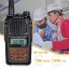 Dwukanałowe radio FM Baofeng UV-6R 1 szt.