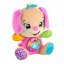 Fisher-Price Smart Stages - Talking Dog Sister