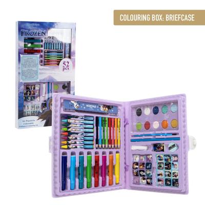 Frozen Painting Set in Case – Frozen