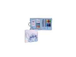 Sada na maľovanie v puzdre Stitch