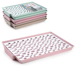 PF Ociekacz na szklanki 41,5x27x3,5cm Surt Vrm