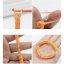 Gumki do tworzenia bransoletek DIY