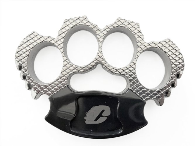 Boxer – strieborný 2158