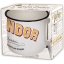 Ceramiczny kubek śniadaniowy Harry Potter 410 ml - Nebelvír