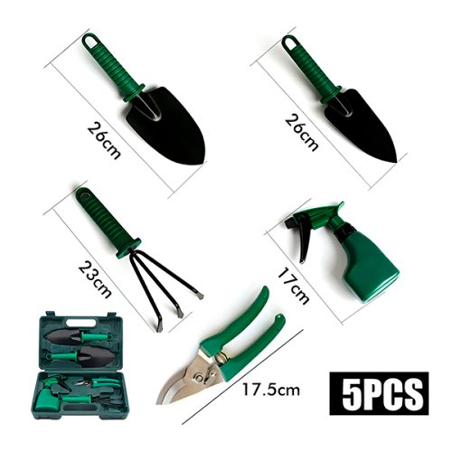 Gardening set - GARDIKIT