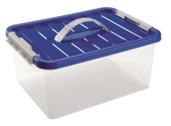 Heidrun Clip box 14L