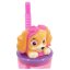 Kubek z figurką 3D Skye 360ml - Paw Patrol