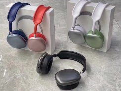 Wireless bluetooth headphones MAX B9 TWS