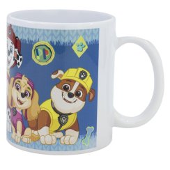 Keramický hrnek 325 ml - Paw Patrol