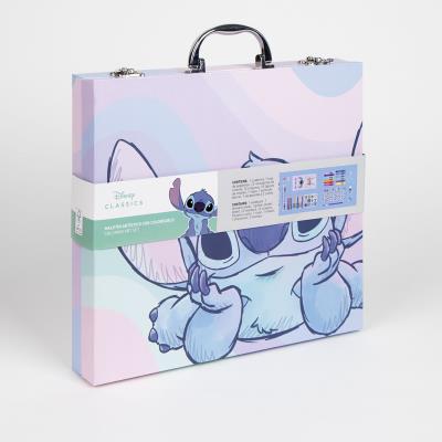 Stitch Painting Set in a Case