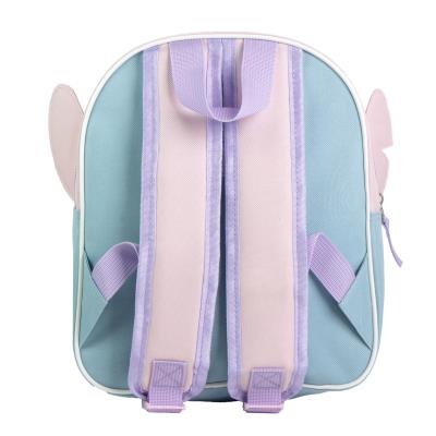Detský 3D batoh s motívmi Stitch