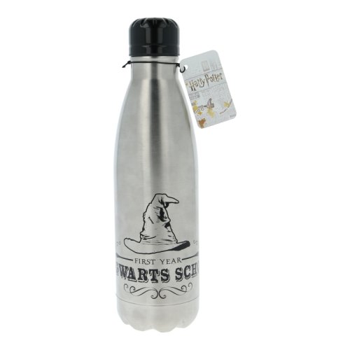 Butelka ze stali nierdzewnej 780 ml Harry Potter