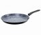 Patelnia do naleśników i omletów z nieprzywierającą powierzchnią marmurową - 24 cm