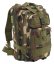 Plecak 30l ARMY WOOD - zielony