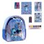 Coloring set in a Stitch backpack