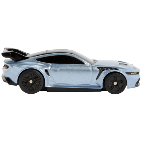 Mattel Hot Wheels RC Ford Mustang GTD 1:64