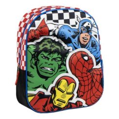 Detský 3D batoh Avengers