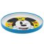 Protiskluzový talířek -  Mickey Mouse Fun-tastic