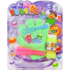 dotykove bubliny juggle bubble