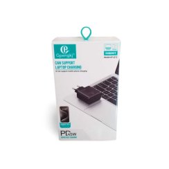 Ultra Rychlonabíječka 45W USB-C
