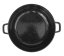 Set of pots with granite surface - durable and versatile cookware 8 pcs
