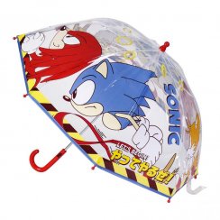 Dáždnik - Sonic