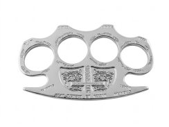 Boxer – strieborný 2149