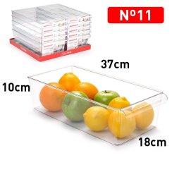 PF Organizer do lodówki FRIGO No.11