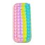 Antystresowe etui szkolne POP IT 25cm