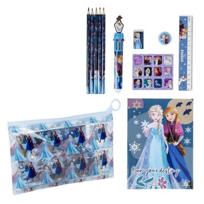 EVA Frozen School Set – Frozen Kingdom