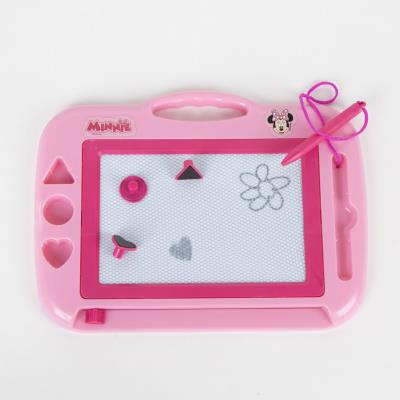 Magnetická kresliaca tabuľa Minnie Mouse