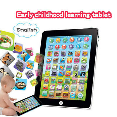 Interaktívny vzdelávací tablet pre deti
