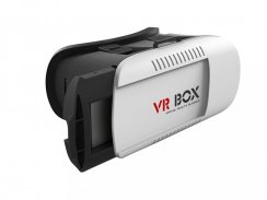 3D Virtual Reality Glasses - VR BOX