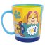 Bezpečný plastový hrnek 410 ml - Paw Patrol