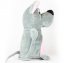 Interaktivní mluvící křeček- Interaktivní mluvící myška