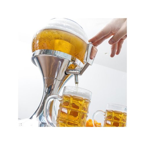 13451 1 domaci vycep na pivo
