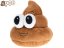 POO plyšová hračka 18 cm veľké oči 0m+