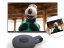 Bezprzewodowy adapter wi-fi hdmi 2w1 mirrorscreen