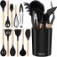 Kitchen utensils - set of 12