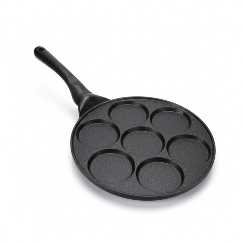 Mini pancake and crêpe pan - 26 cm