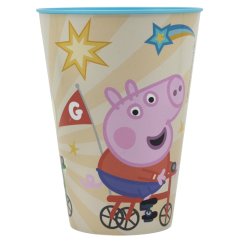 easy tumbler 430 ml peppa pig kindness counts