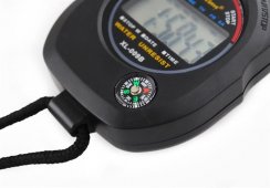 eng pl Digital stopwatch with compass 5751 1