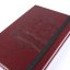 Premium Harry Potter Notebook – Gryffindor