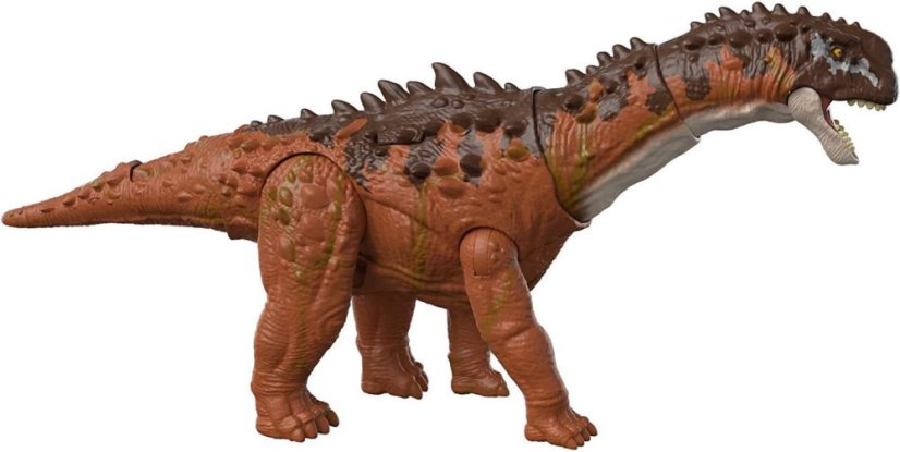 Ampelozaur - Mattel Jurassic World Massive Action