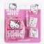 Písací set s mini batohom Hello Kitty