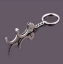 Key ring - handcuffs