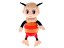 Bee Bear Stories Trzmiel 29 cm pluszowy z piosenkami na baterie