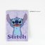EVA Stitch School Stationery Set