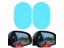 Protective film for car mirrors 2 pcs