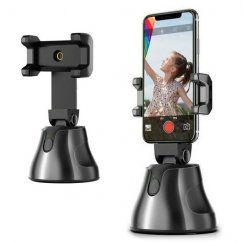 360° phone holder - a smart personal videographer
